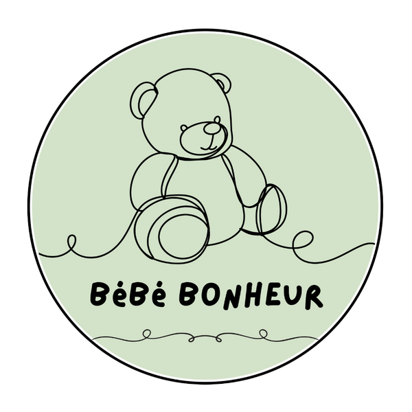 Bébé bonheur